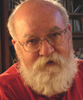 Daniel C. Dennett  Capstone Speaker