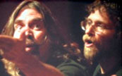 Kenny Lerner and Peter Cook Homepage