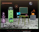 Jana Levin Homepage