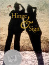 Hinge & Sign