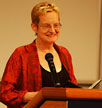 Heather McHugh Homepage