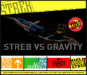 Elizabeth Streb Homepage