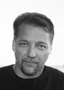 Edward Burtynsky