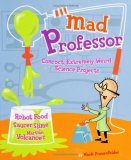 THE MAD PROFESSOR