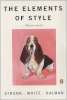 Maira Kalman: The Elements of Style Illustrated