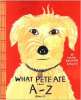 Maira Kalman: What Pete Ate
