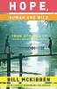 Hope, Human and Wild