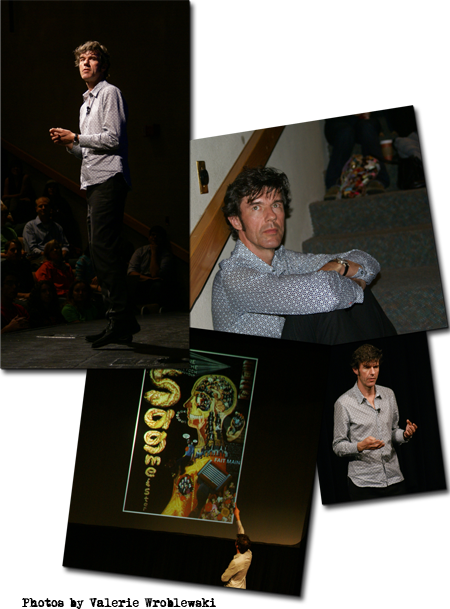 sagmeister poster
