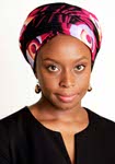 Chimamanda Ngozi Adichie