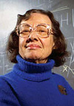 Esther M. Conwell
