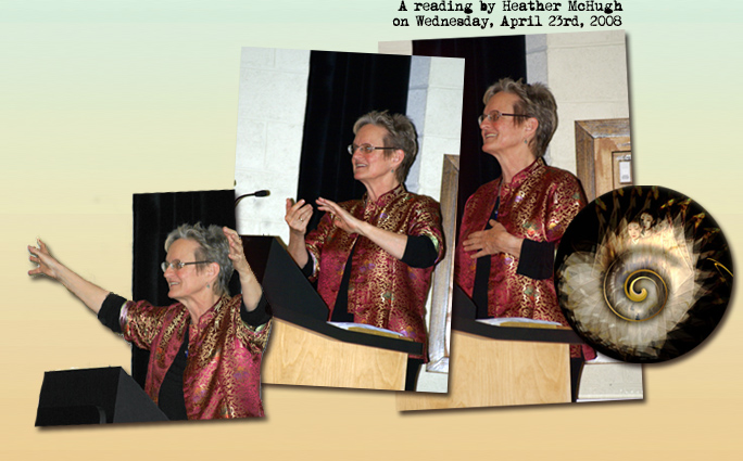 McHugh Reading